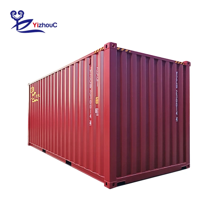 20ft Standard Container