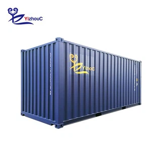 Мобилне складишне јединице