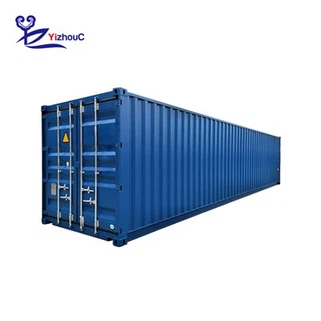 Коришћени контејнери за отпрему од 40 стопа